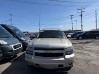 Image for 2013 Chevrolet Tahoe 1500 LS ID: 7272643