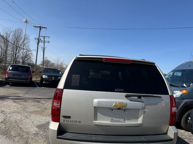 2013 Chevrolet Tahoe Image 6