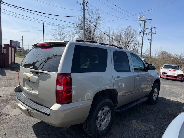 2013 Chevrolet Tahoe Image 7