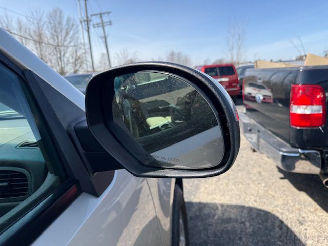 2013 Chevrolet Tahoe Image 9