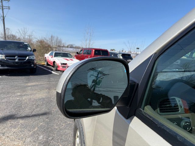 2013 Chevrolet Tahoe Image 10