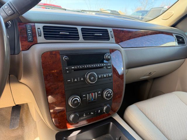 2013 Chevrolet Tahoe Image 13