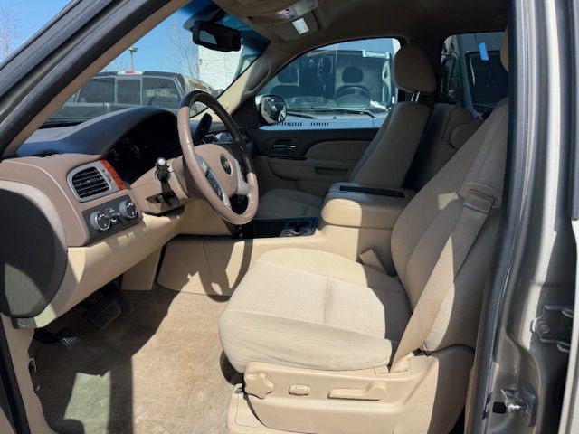 2013 Chevrolet Tahoe Image 15