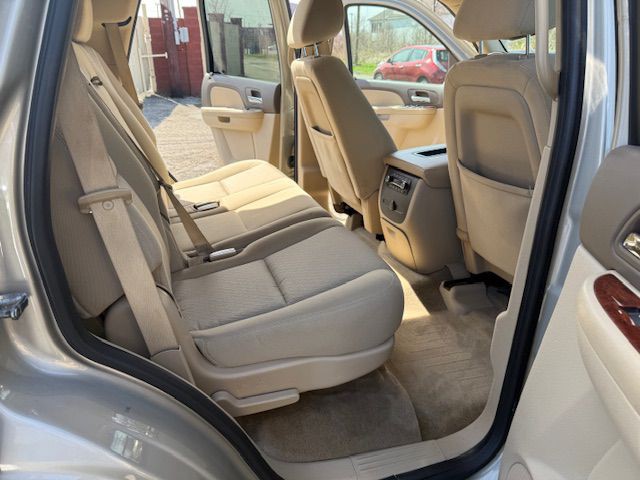2013 Chevrolet Tahoe Image 18