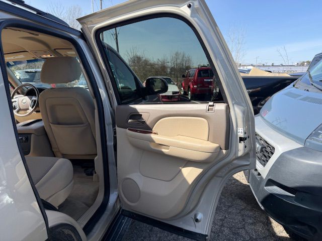 2013 Chevrolet Tahoe Image 19