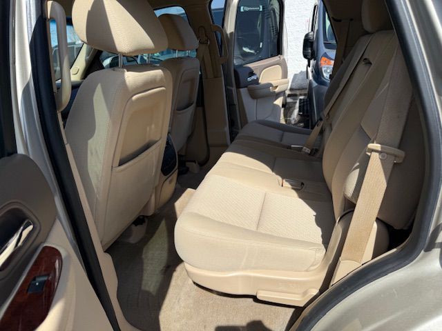 2013 Chevrolet Tahoe Image 20