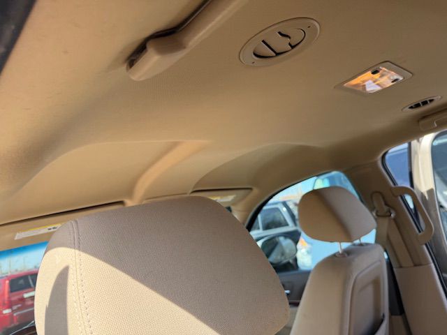 2013 Chevrolet Tahoe Image 22