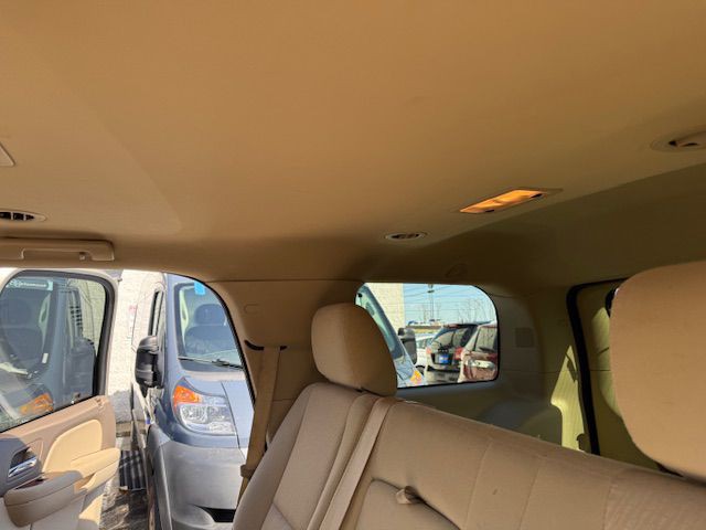 2013 Chevrolet Tahoe Image 23