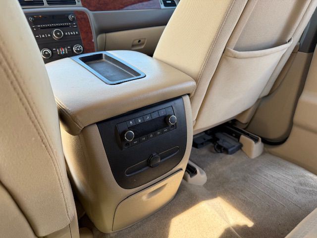 2013 Chevrolet Tahoe Image 24