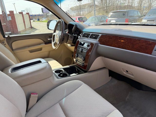 2013 Chevrolet Tahoe Image 26