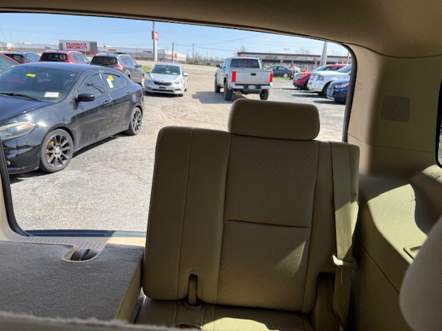 2013 Chevrolet Tahoe Image 30