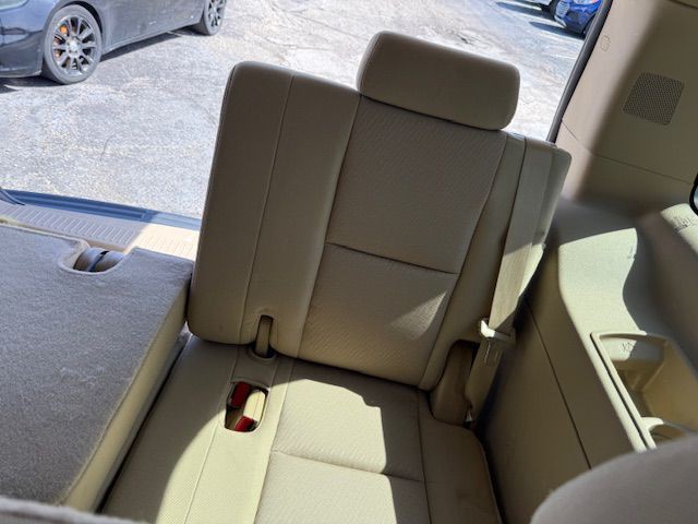 2013 Chevrolet Tahoe Image 31