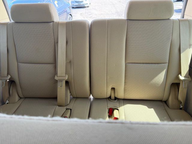 2013 Chevrolet Tahoe Image 32