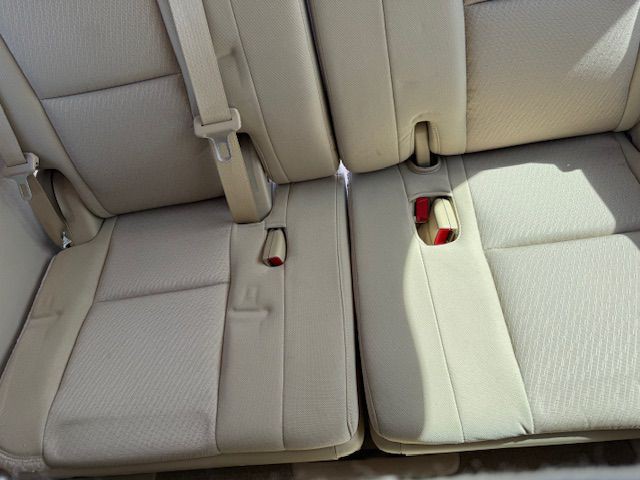 2013 Chevrolet Tahoe Image 33