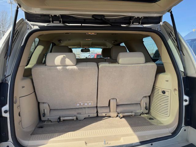 2013 Chevrolet Tahoe Image 35