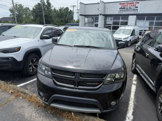 Image for 2019 Dodge Journey GT ID: 7276491