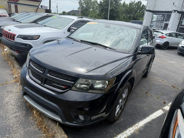 2019 Dodge Journey Image 2