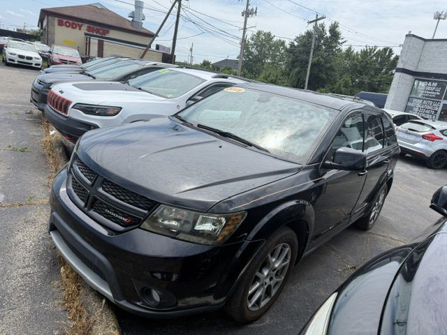 2019 Dodge Journey Image 3