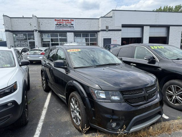 2019 Dodge Journey Image 4