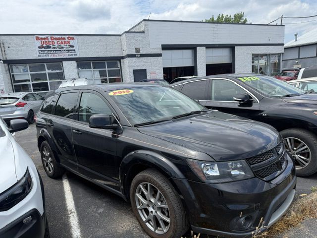 2019 Dodge Journey Image 5