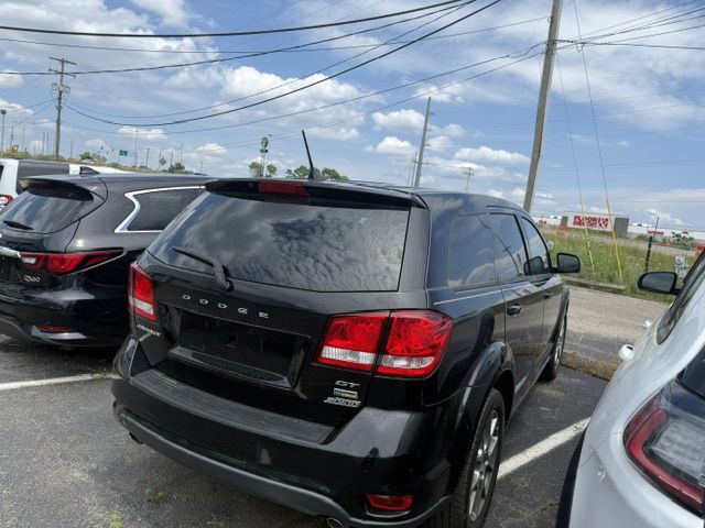 2019 Dodge Journey Image 6