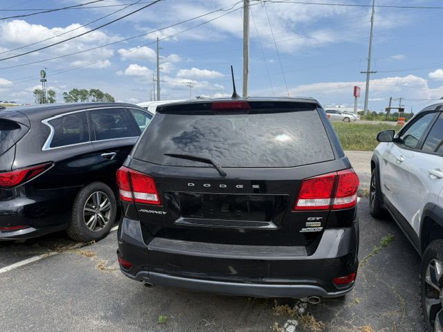 2019 Dodge Journey Image 7