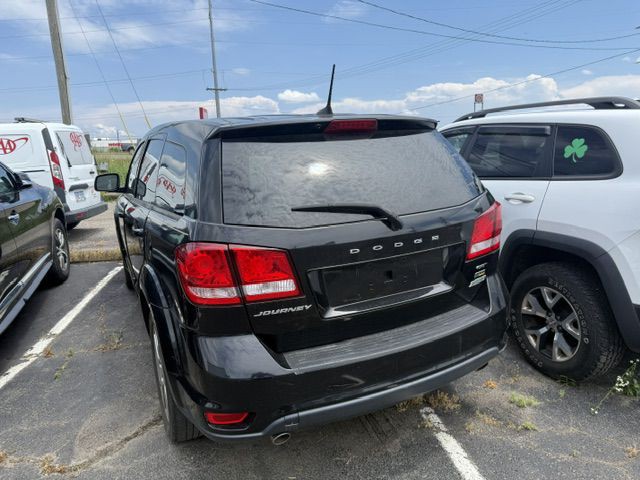 2019 Dodge Journey Image 8