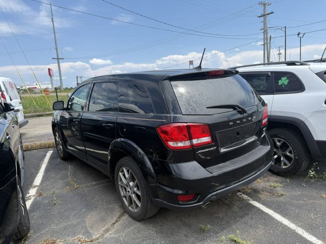2019 Dodge Journey Image 9