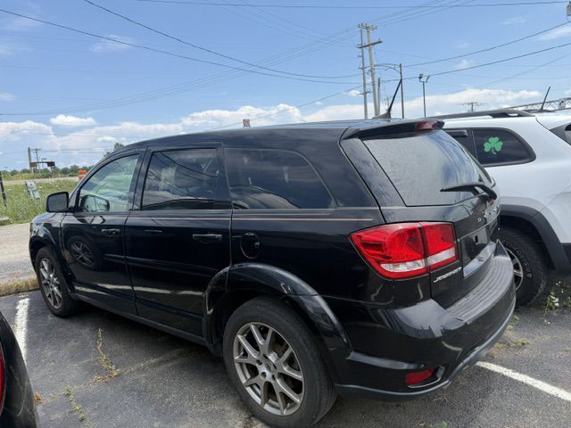 2019 Dodge Journey Image 10