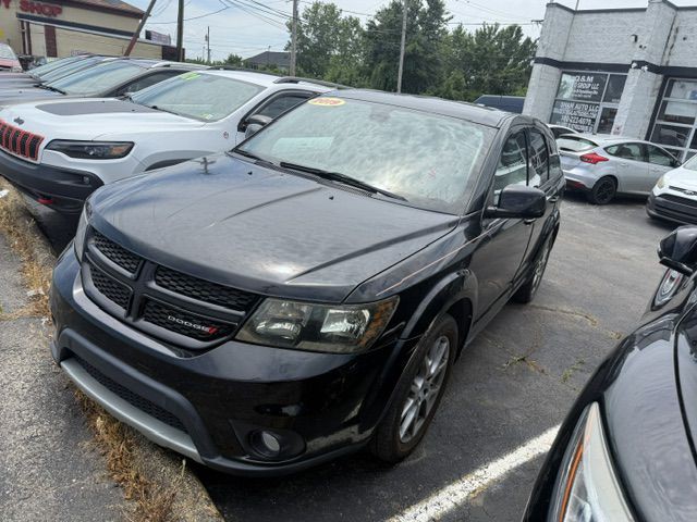 2019 Dodge Journey Image 11