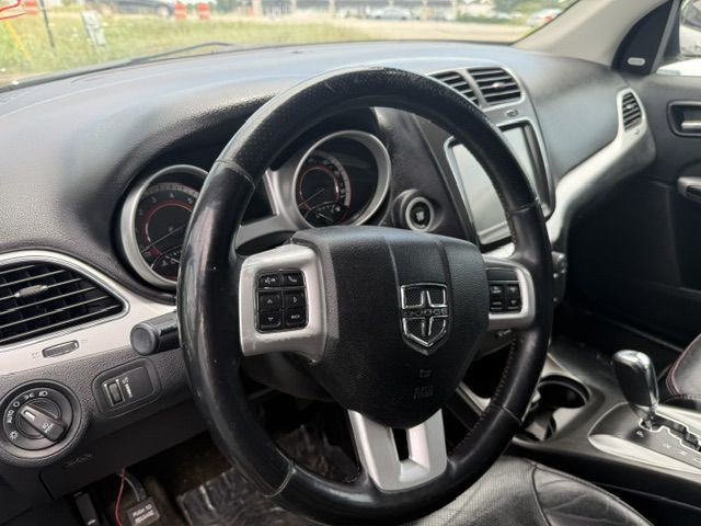 2019 Dodge Journey Image 14