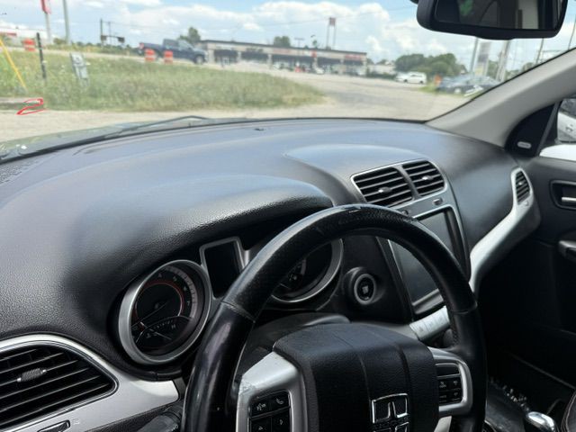 2019 Dodge Journey Image 15