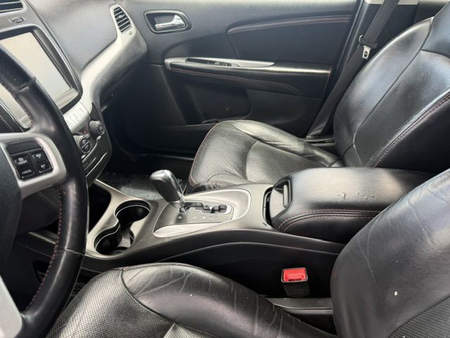 2019 Dodge Journey Image 17