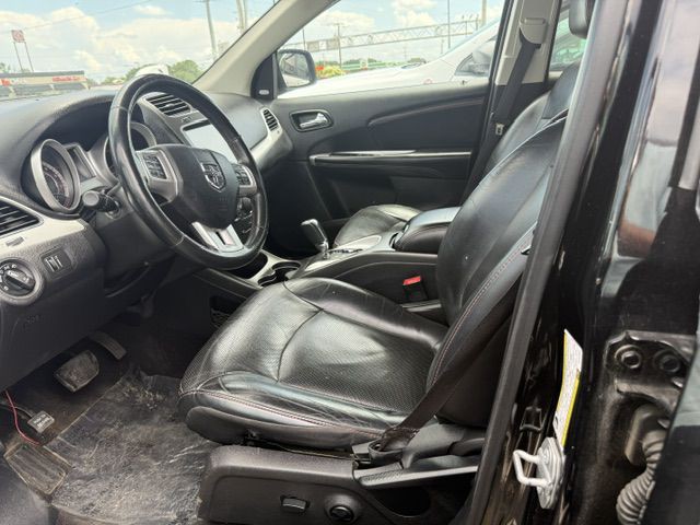 2019 Dodge Journey Image 18