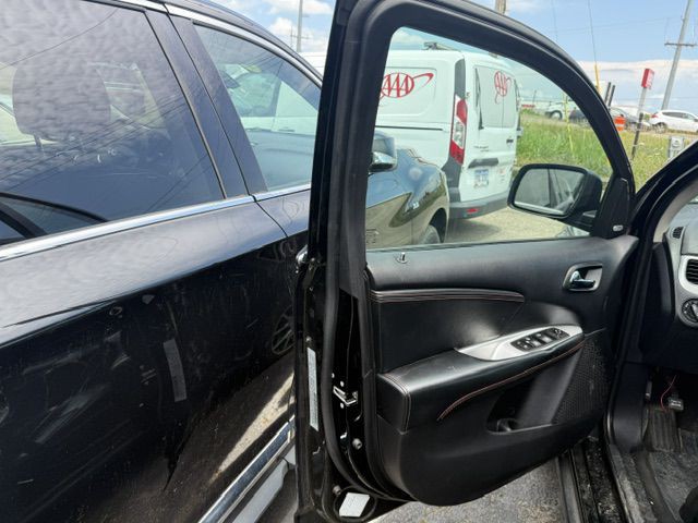 2019 Dodge Journey Image 19