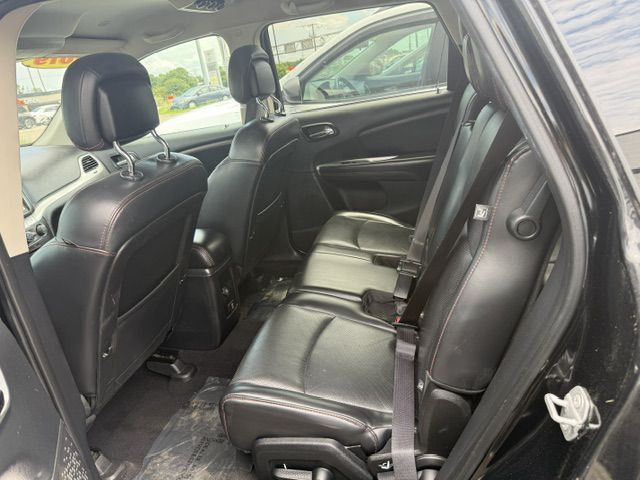 2019 Dodge Journey Image 20