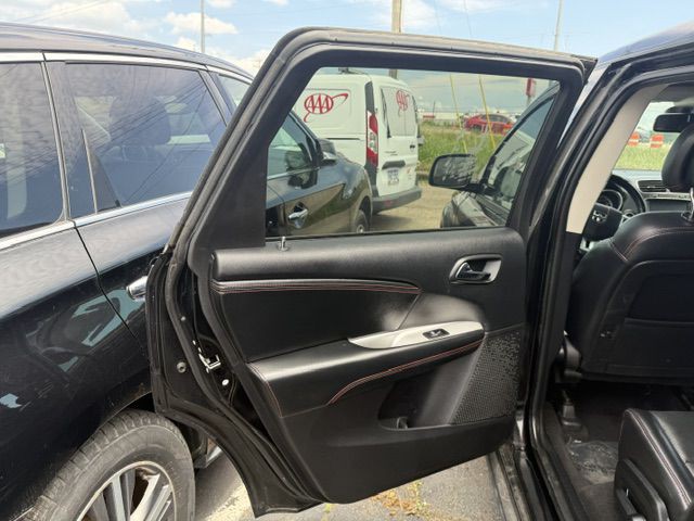 2019 Dodge Journey Image 21