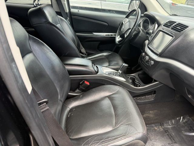 2019 Dodge Journey Image 22