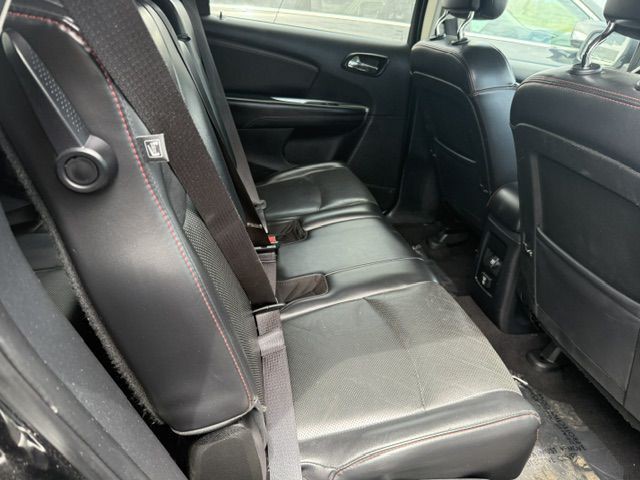 2019 Dodge Journey Image 24