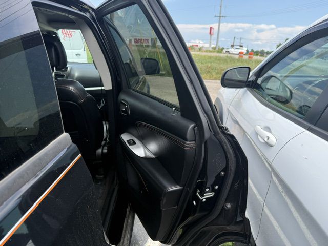 2019 Dodge Journey Image 25
