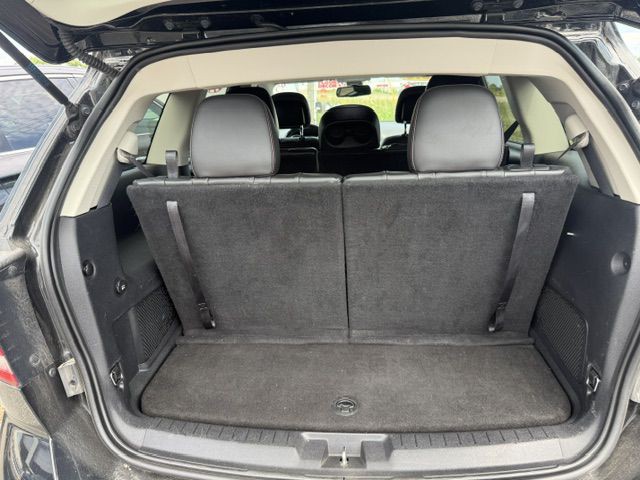 2019 Dodge Journey Image 26