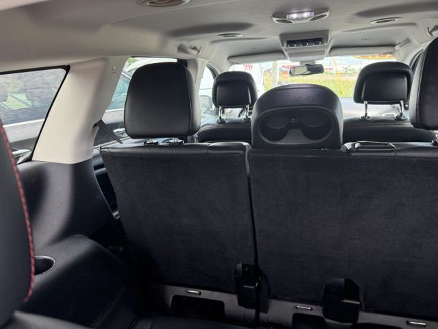 2019 Dodge Journey Image 27