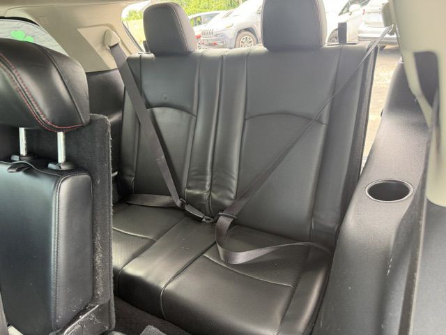 2019 Dodge Journey Image 28
