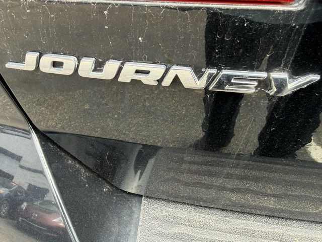 2019 Dodge Journey Image 30
