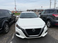 Image for 2020 Nissan Altima S ID: 7292814