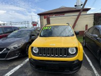 Image for 2017 Jeep Renegade Sport ID: 7294427