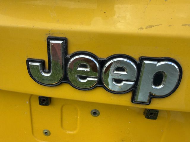 2017 Jeep Renegade Image 32
