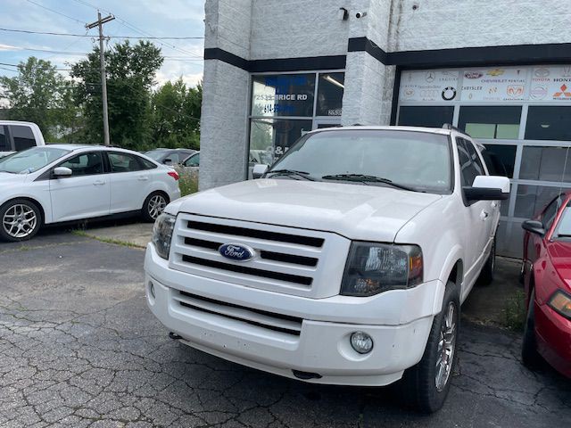 2010 Ford Expedition Image 2