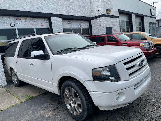 2010 Ford Expedition Image 5
