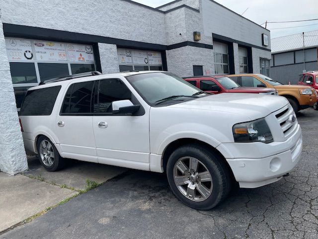 2010 Ford Expedition Image 6